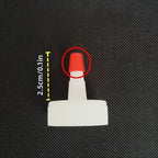 Plastikiniai antgaliai