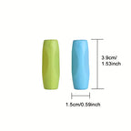 Ergonomiški pieštuko laikikliai pradedantiesiems