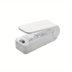 1 vnt. mini vakuuminis maisto sandarinimo aparatas su skaitmeniniu valdymu