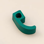 Atidarytuvas geležiniams dangčiams