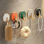 Ypač tvirti lipnūs kabliukai