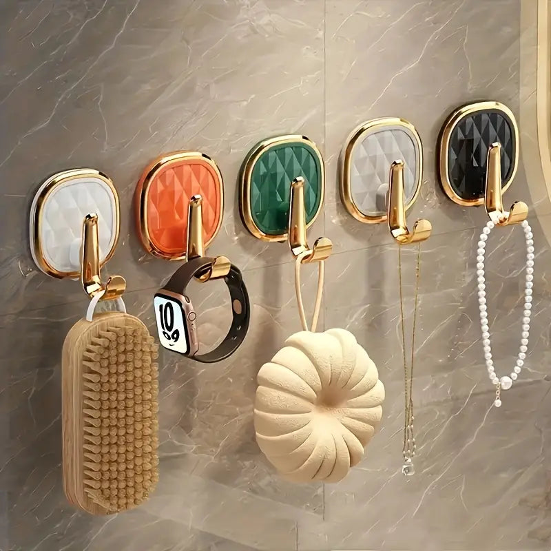 Ypač tvirti lipnūs kabliukai