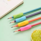 Ergonomiški pieštuko laikikliai pradedantiesiems