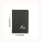 58 lapų 1 vnt. kišeninis užrašų knygelė, mini užrašų knygutė, vadovas