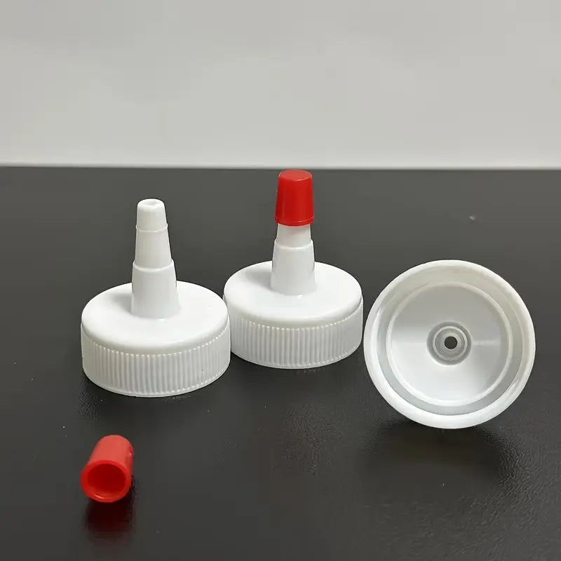 Plastikiniai antgaliai