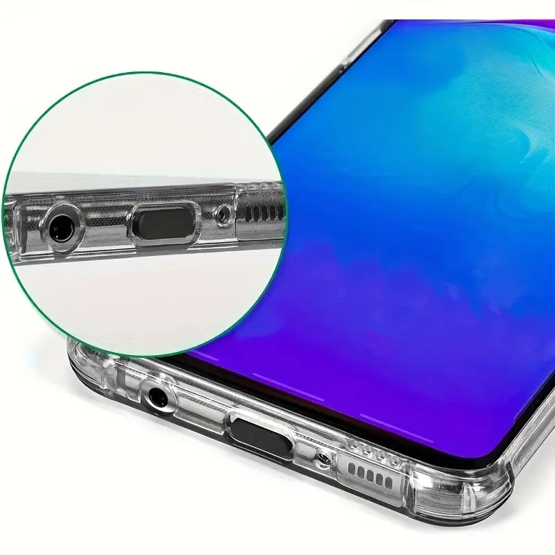 Apsauginiai dangteliai USB-C jungtims