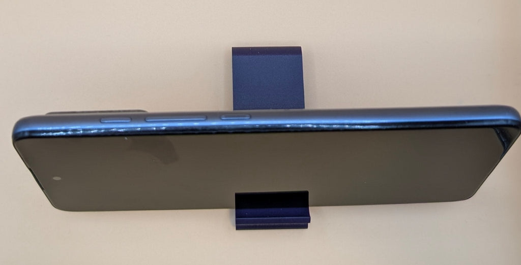 Telefono laikiklis – laisvos rankos, bet kur.