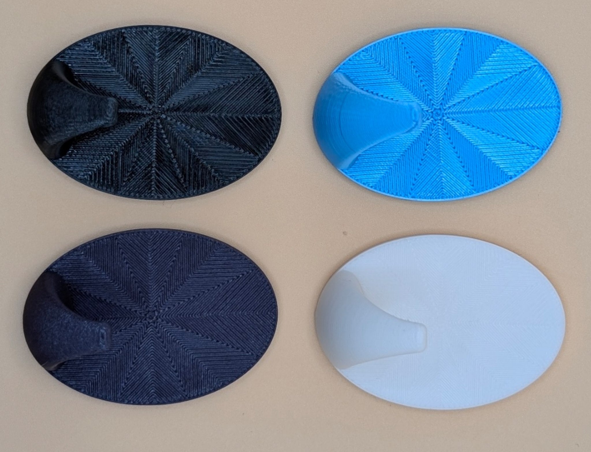 Lipnus sieninis kabliukas – nereikia gręžti, jokių rūpesčių