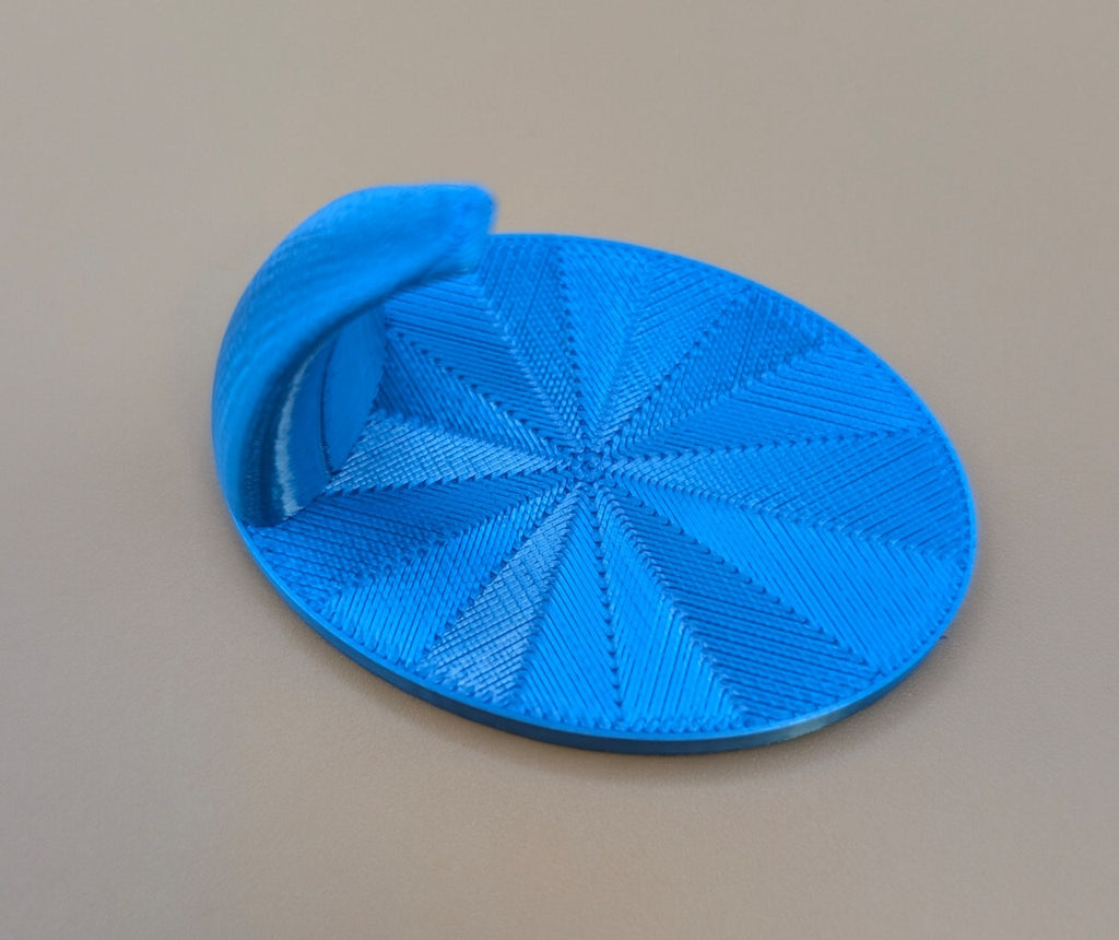 Lipnus sieninis kabliukas – nereikia gręžti, jokių rūpesčių