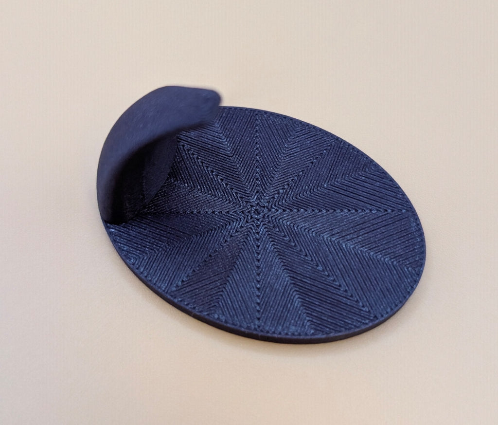 Lipnus sieninis kabliukas – nereikia gręžti, jokių rūpesčių