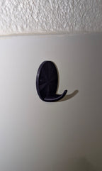 Lipnus sieninis kabliukas – nereikia gręžti, jokių rūpesčių