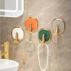 Ypač tvirti lipnūs kabliukai