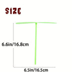 Klasikiniai rankiniai suktukai-žaislai - 1 vnt.