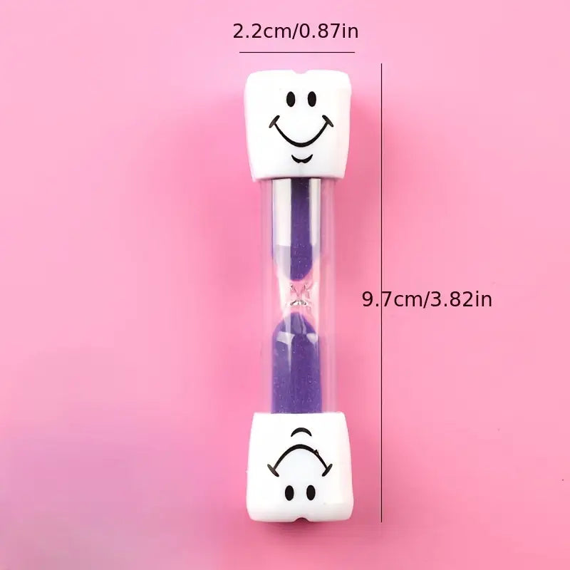 Džiaugsmingas veido laikmatis