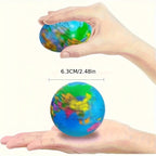 Žemės formos kamuolys