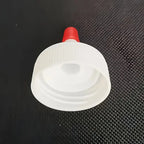 Plastikiniai antgaliai