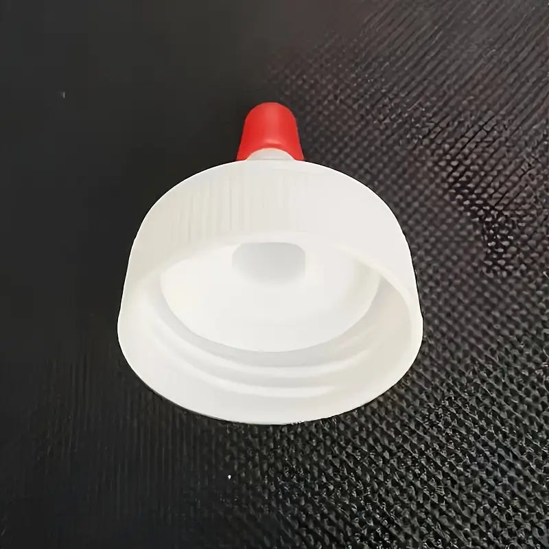 Plastikiniai antgaliai