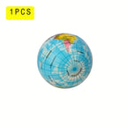 Žemės formos kamuolys