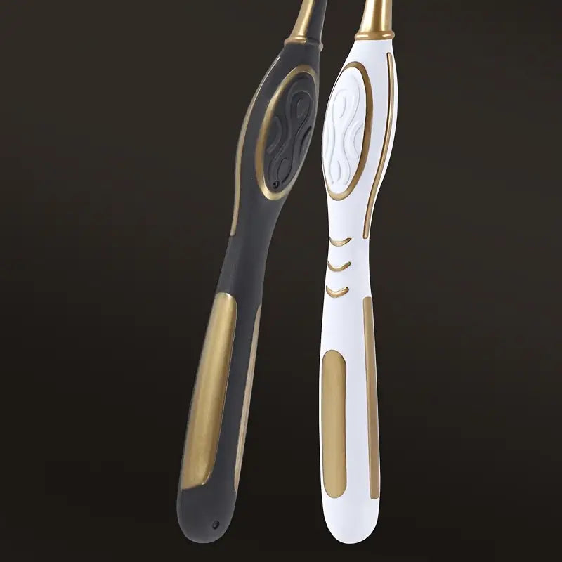 GLORYIN prekės ženklo prabangus dantų šepetėlis