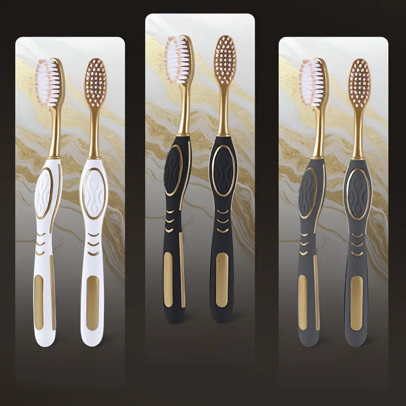 GLORYIN prekės ženklo prabangus dantų šepetėlis