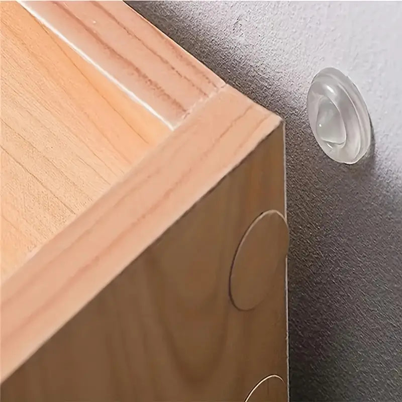 Apsauginės pagalvėlės nuo susidūrimų – 4 vnt.