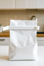 Maišelių spaustukai x 2