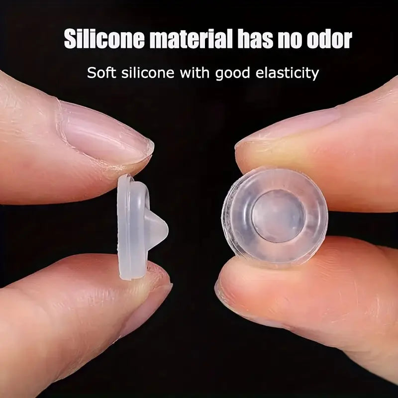 Apsauginės pagalvėlės nuo susidūrimų – 4 vnt.