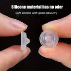 Apsauginės pagalvėlės nuo susidūrimų – 4 vnt.