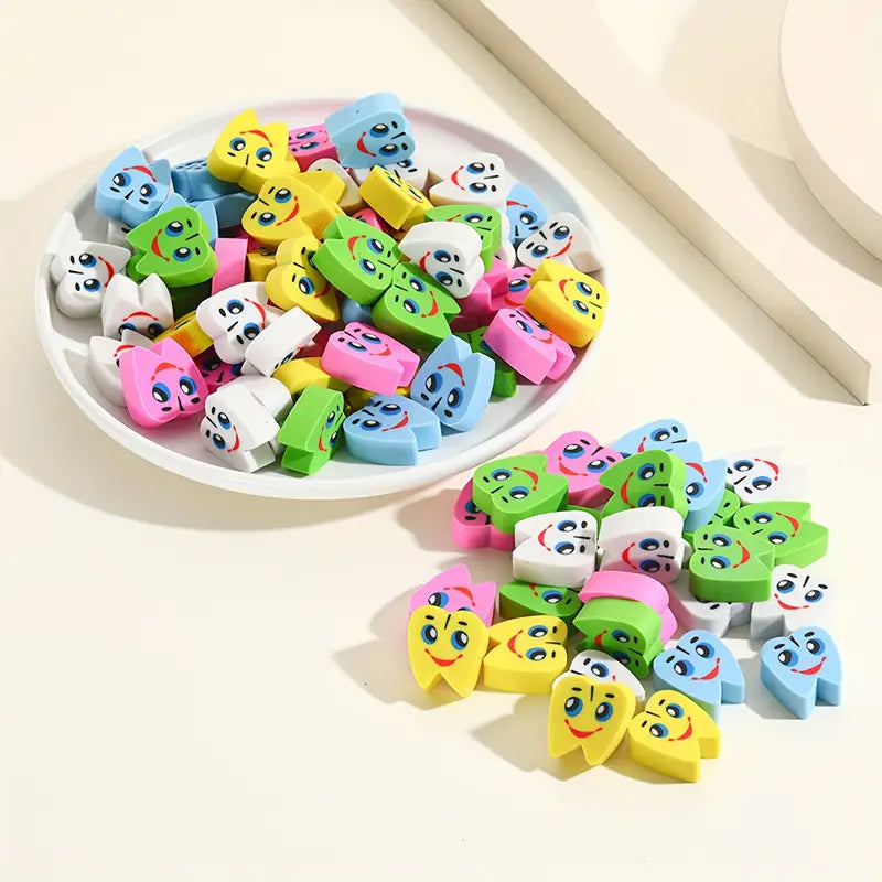 Kubelio formos trintukai – atsitiktinė spalva, 1 vnt.