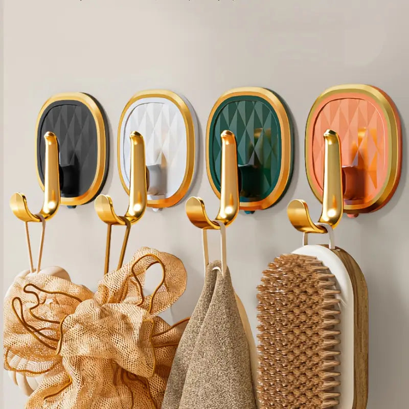 Ypač tvirti lipnūs kabliukai