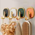 Ypač tvirti lipnūs kabliukai