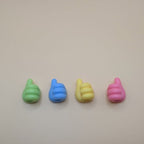 Lipnus kabelio laikiklis