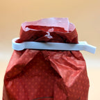 Maišelių spaustukai x 2