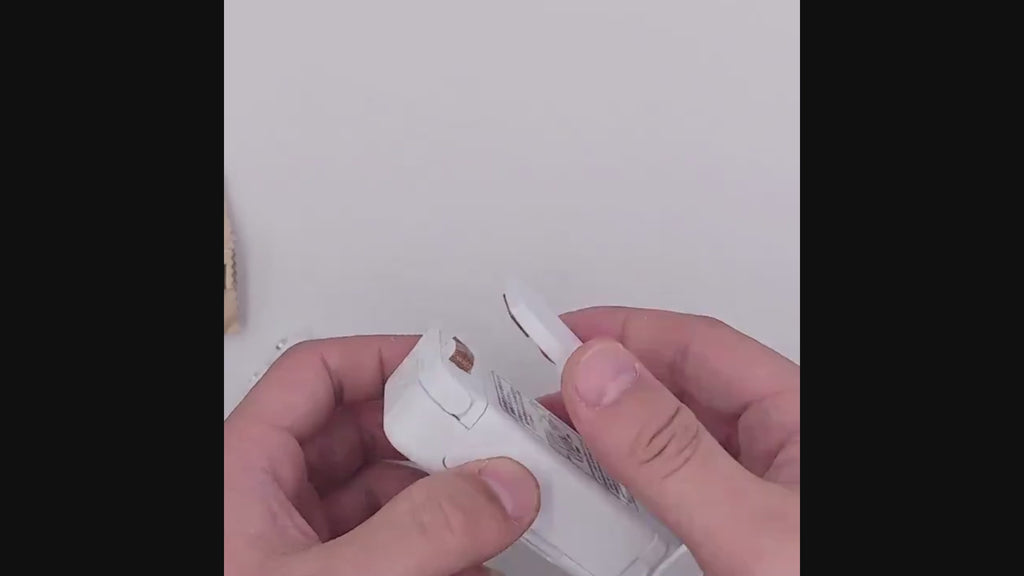 1 vnt. mini vakuuminis maisto sandarinimo aparatas su skaitmeniniu valdymu