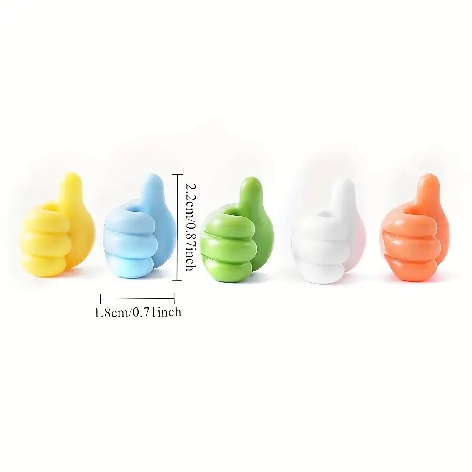 Lipnus kabelio laikiklis