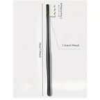 Itin švelnūs dantų šepetėliai su 20 000 minkštų šerelių