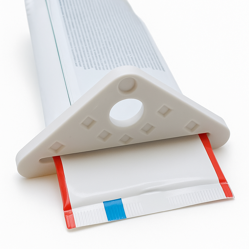 Tūbelės spaustuvas